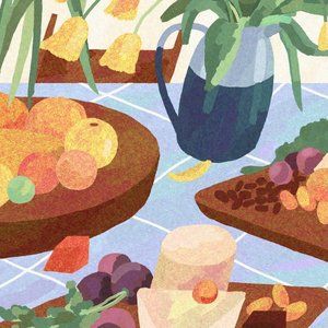 Meet your Posher, Athena